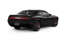 Dodge Challenger RT Redline,  , , ,  